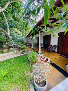 Richwin Villa Dambulla
